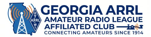 Georgia ARRL Demo